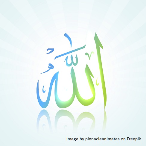 Siapakah Allah?